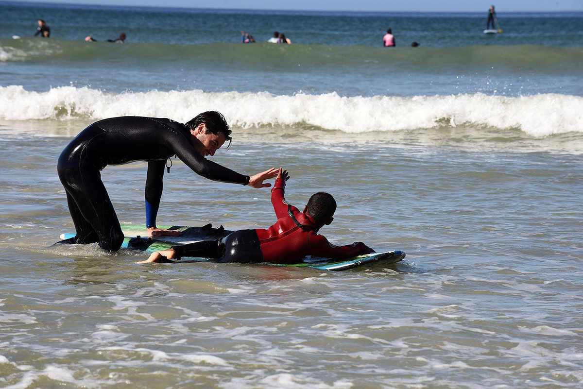 Donor engagement strategies for NGO