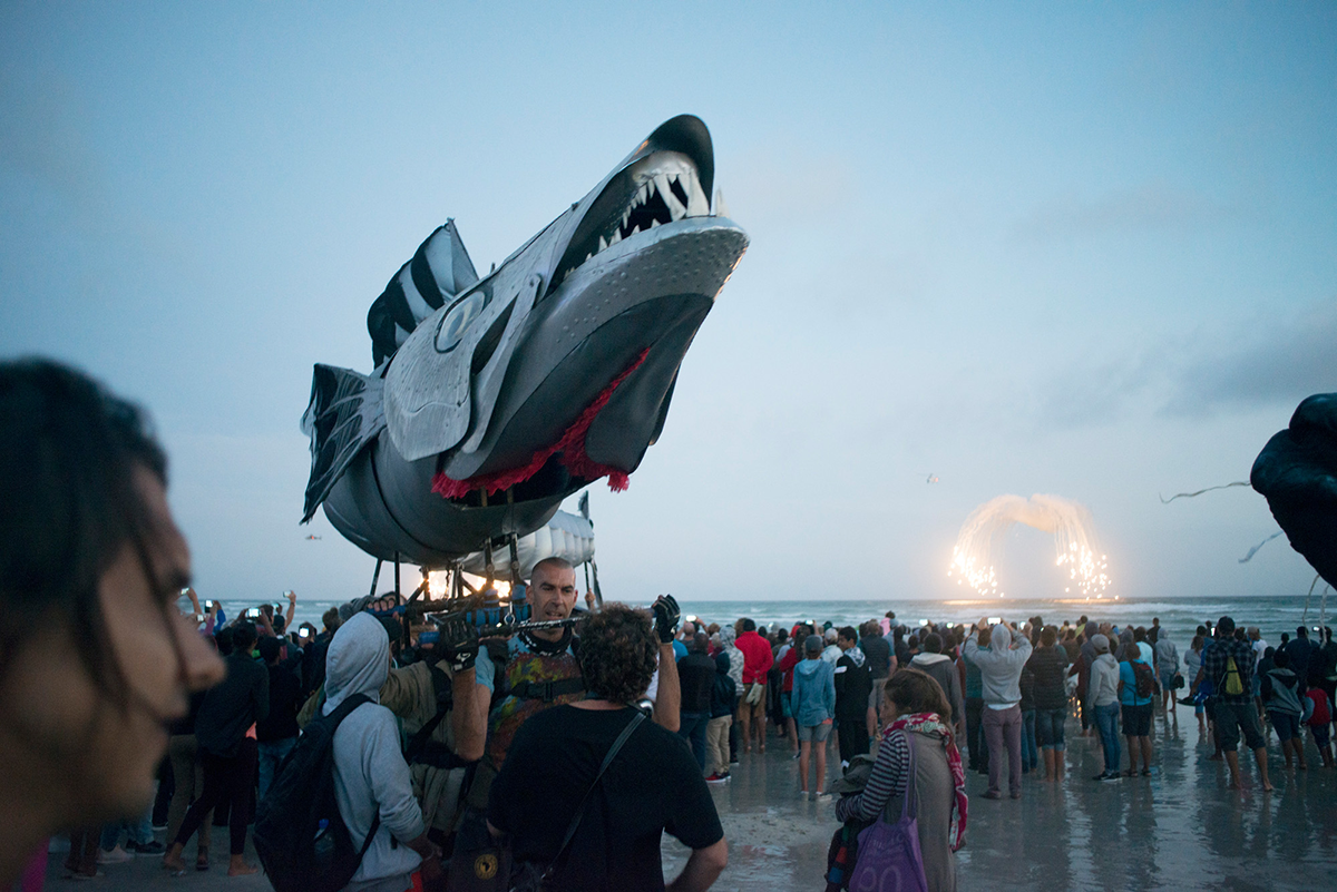 Impact report writing South Africa