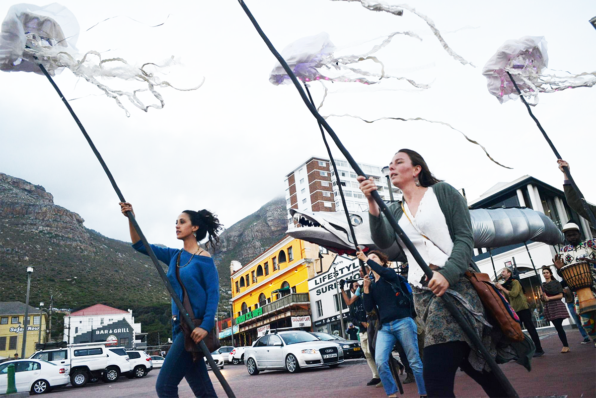 Grant writing services Cape Town