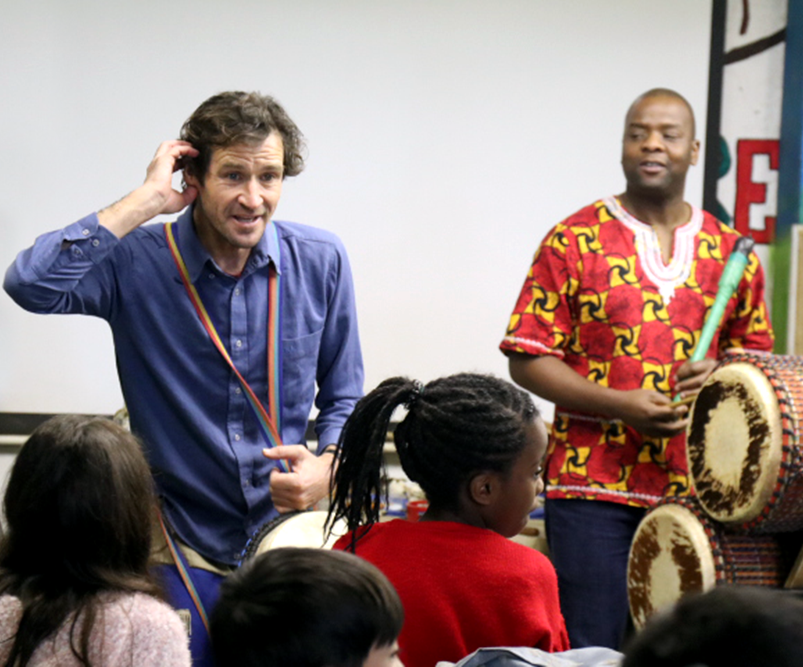 Donor engagement strategies for NGOs