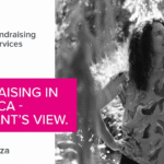 Ethical and Sustainable Fundraising