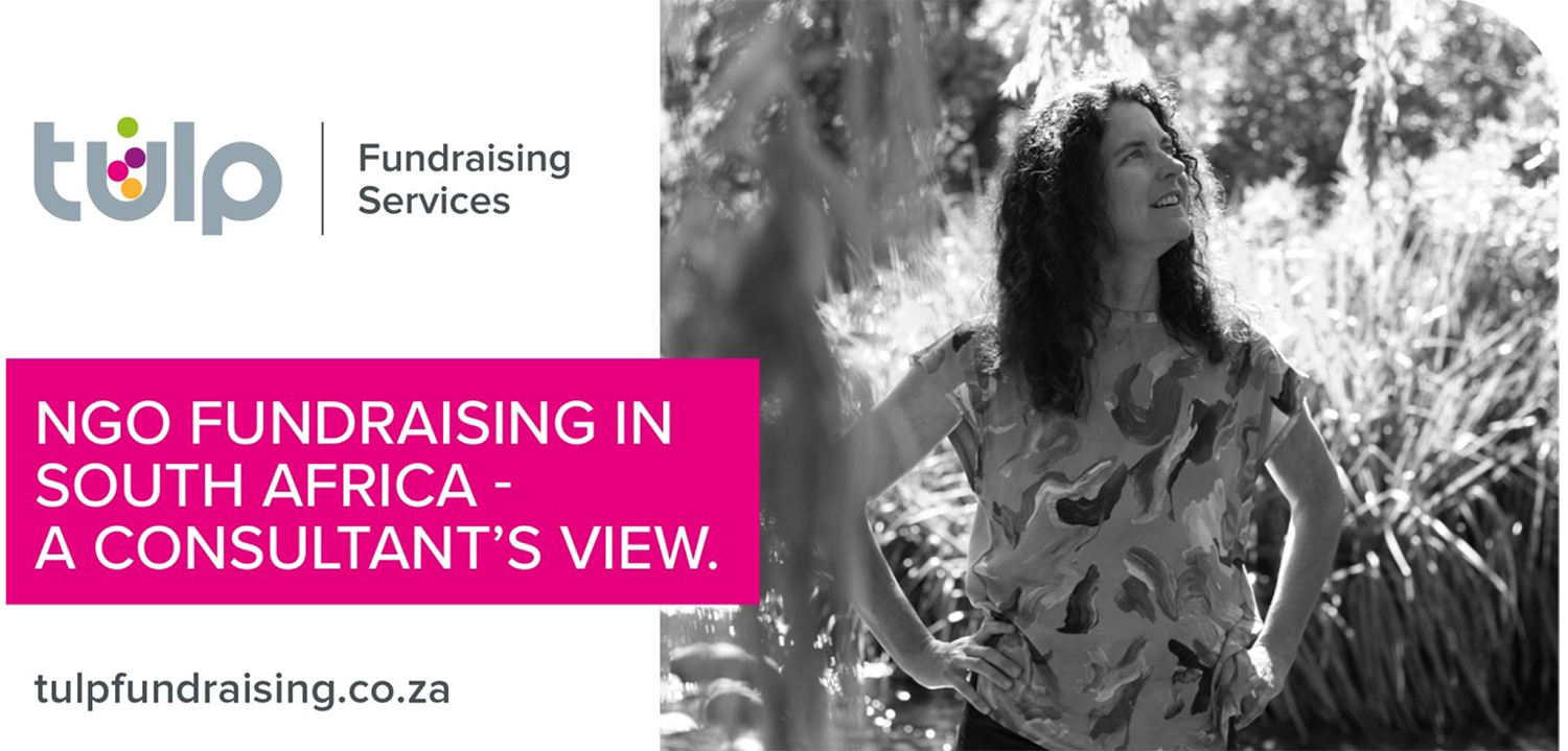 Ethical and Sustainable Fundraising