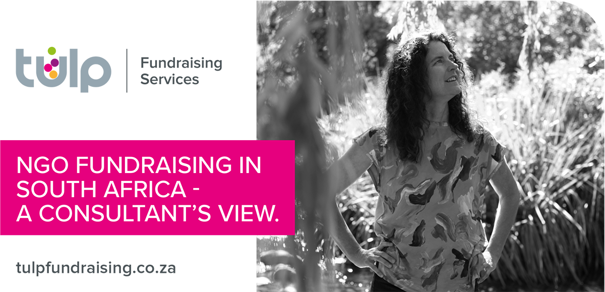 Ethical and Sustainable Fundraising